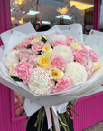 A Touch of Forever Flower Bouquet