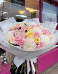 A Touch of Forever Flower Bouquet