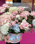 Breathless Bloom Flower Box