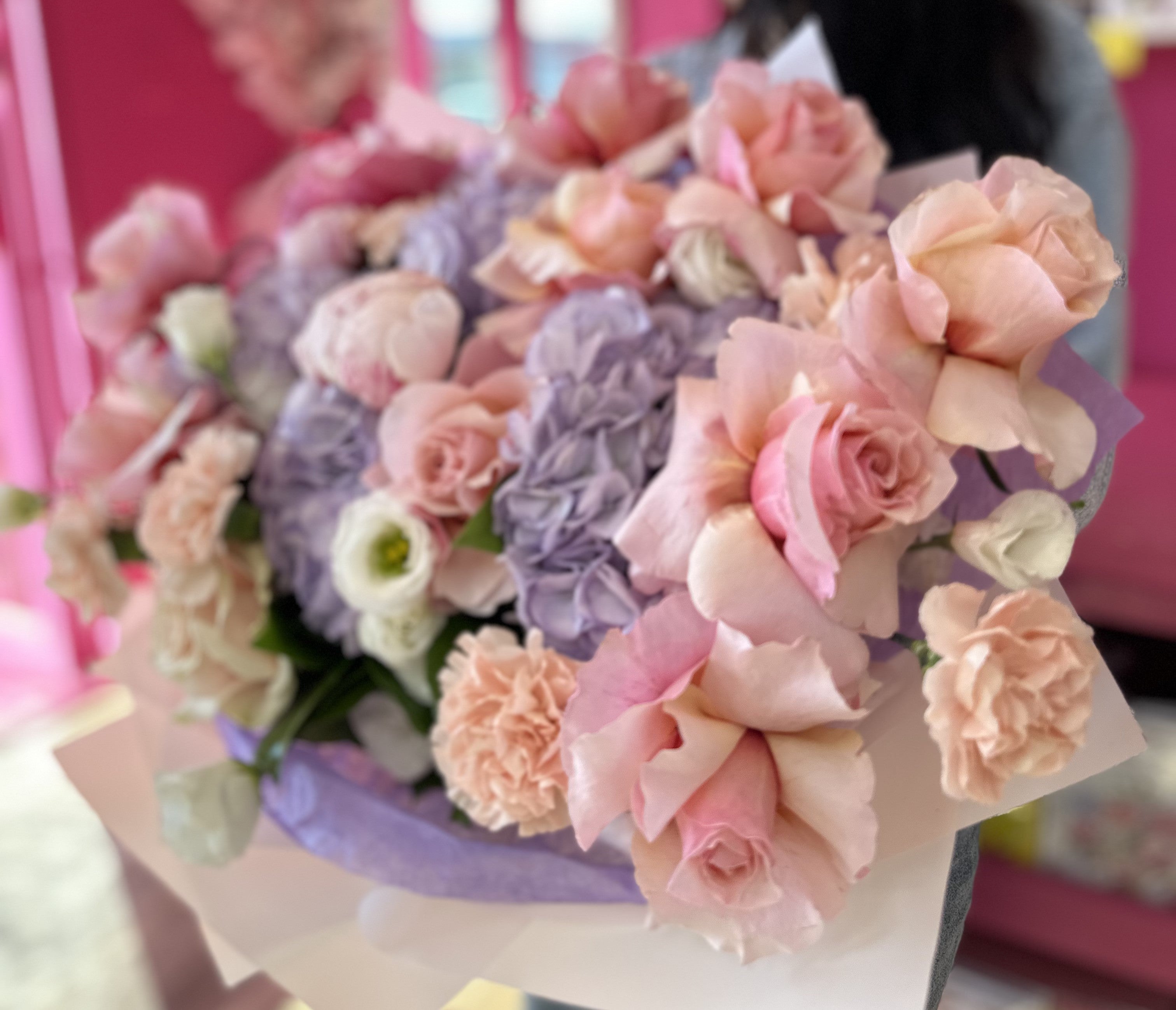 Bouquets – OH MY GOD FLOWERS