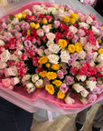 Mini Bloom Magic Flower Bouquet