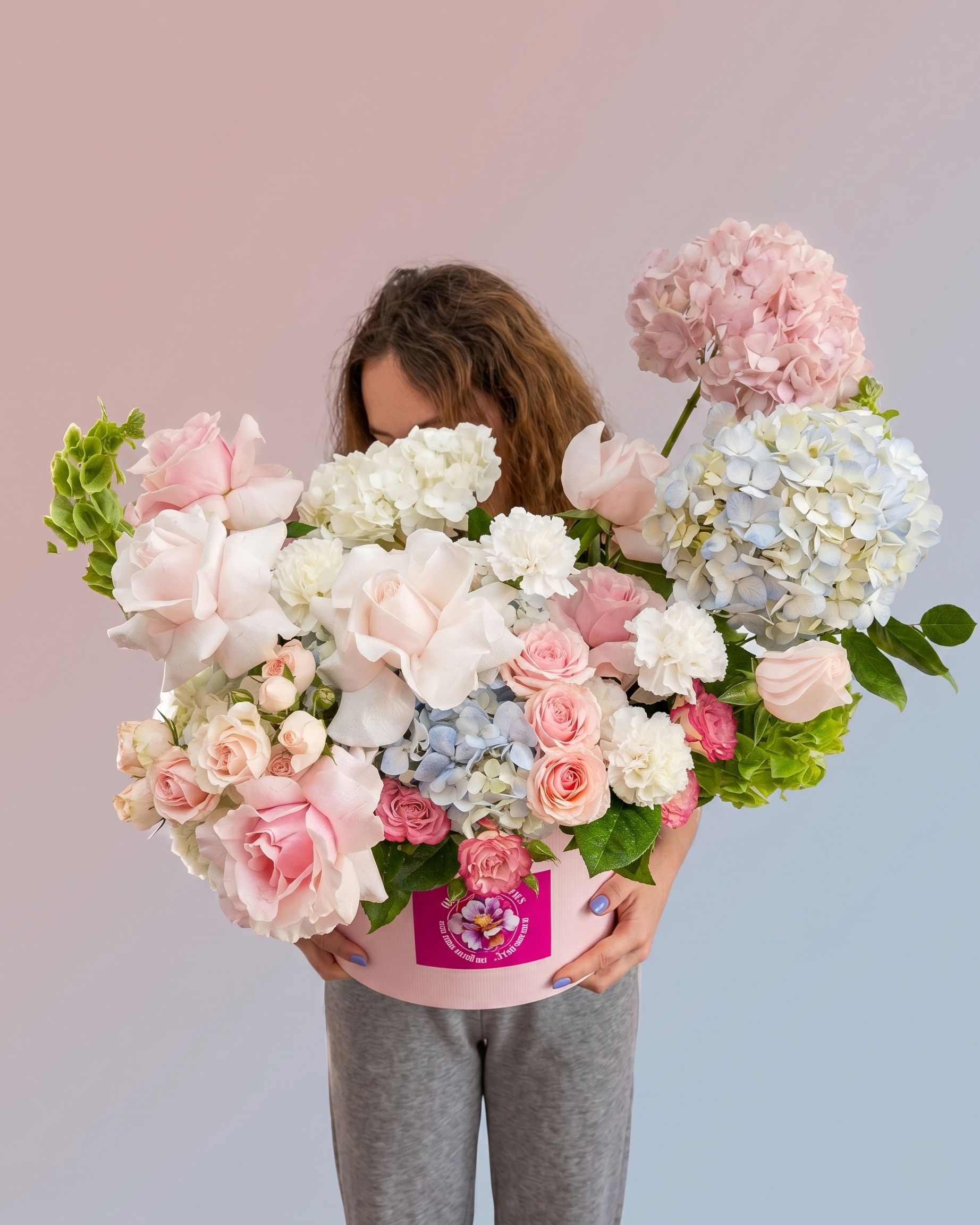 SECRET GARDEN OASIS FLOWER BOX