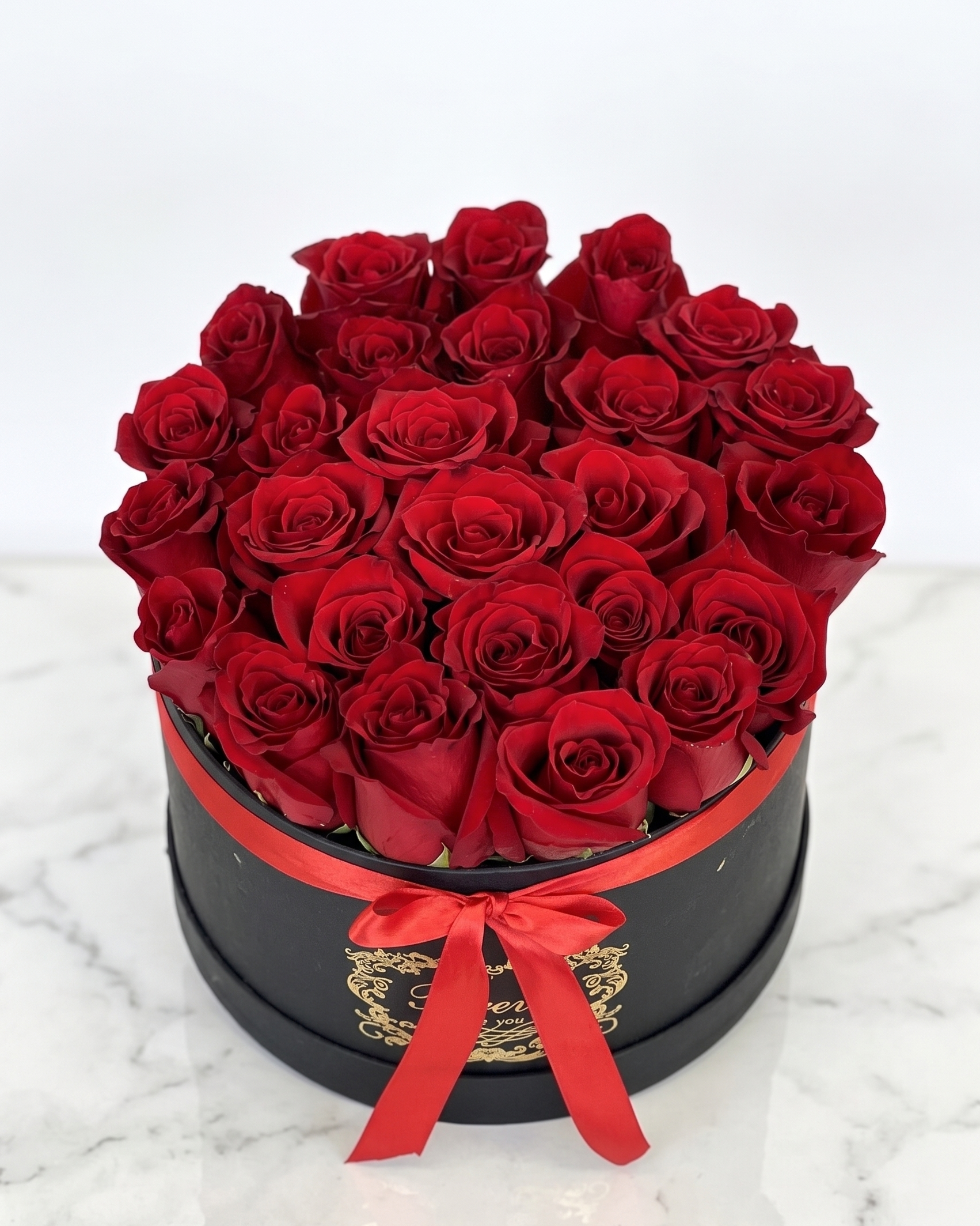 ETERNAL LOVE BOX