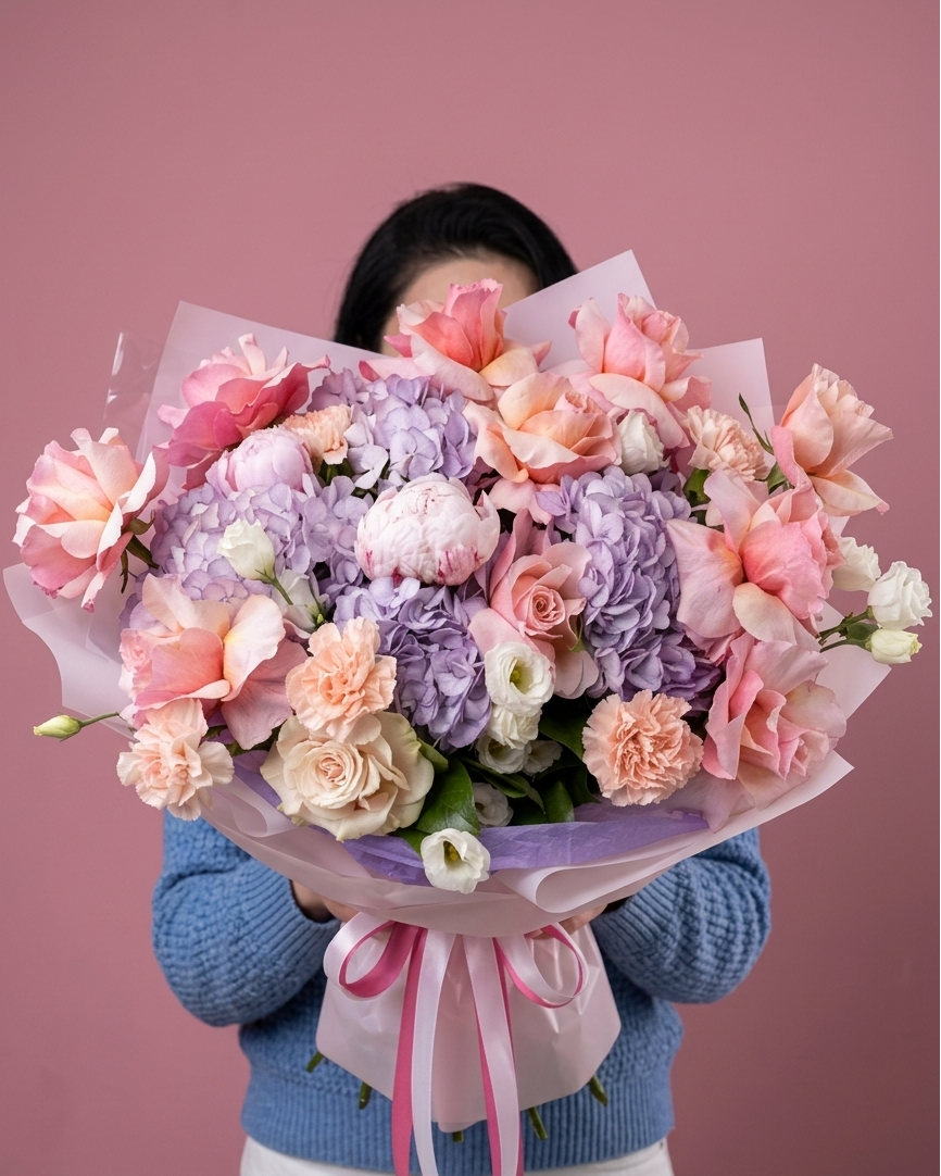 PARADISE BLISS BOUQUET