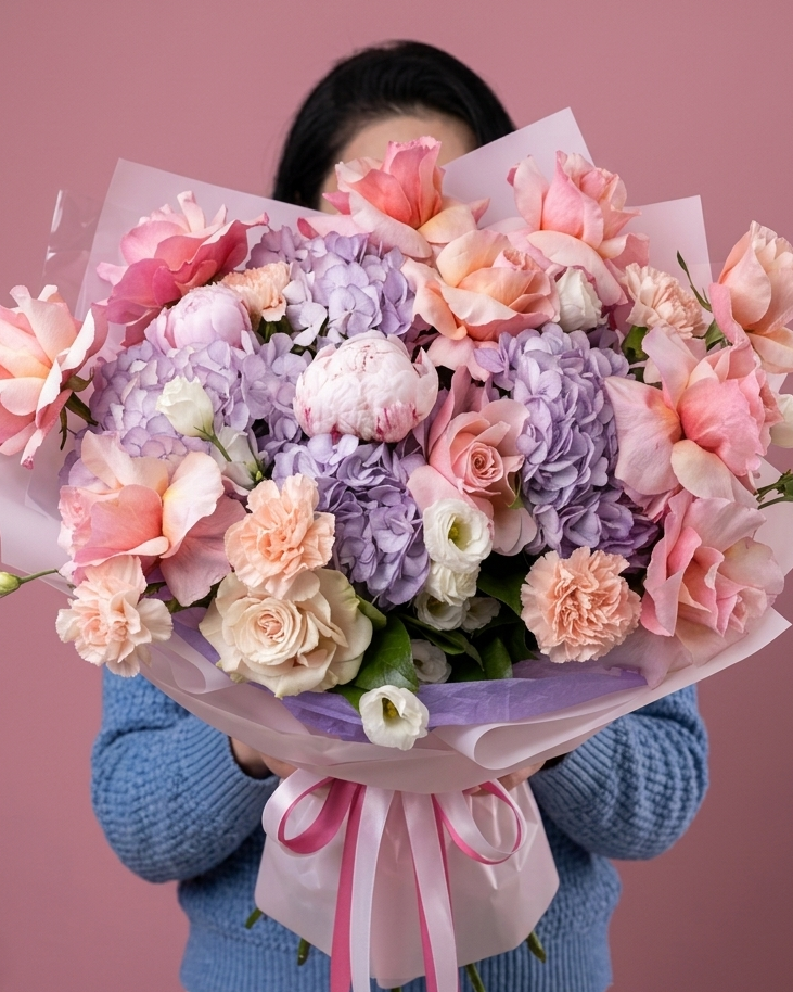 PARADISE BLISS BOUQUET