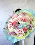 MYSTIC GARDENIA BOUQUET