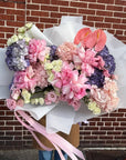 FAIRE AMOUR FLOWER BOUQUET