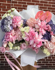 FAIRE AMOUR FLOWER BOUQUET