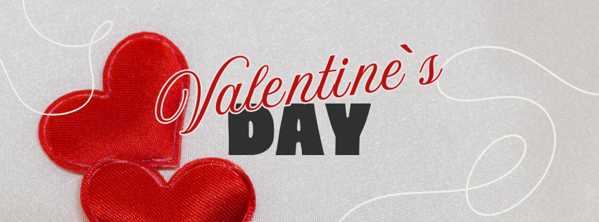 Valentine's Day Specials