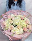 PINK FANTASY BOUQUET