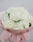 DIAMOND BLOOM FLOWER BOUQUET