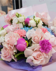 PASTEL REVERIE BOUQUET