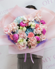 PASTEL REVERIE BOUQUET