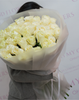 PEARL BLOSSOMS BOUQUET