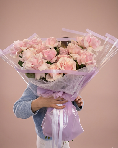 GENTLE THOUGHT BOUQUET