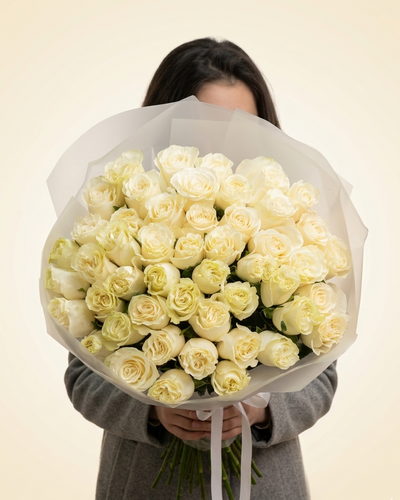 PEARL BLOSSOMS BOUQUET