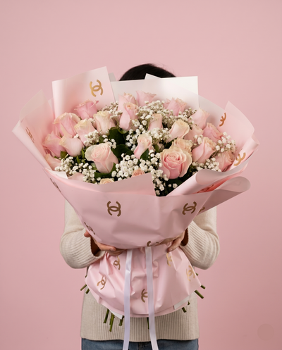 FAIRY TALE BOUQUET