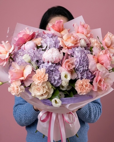 PARADISE BLISS BOUQUET
