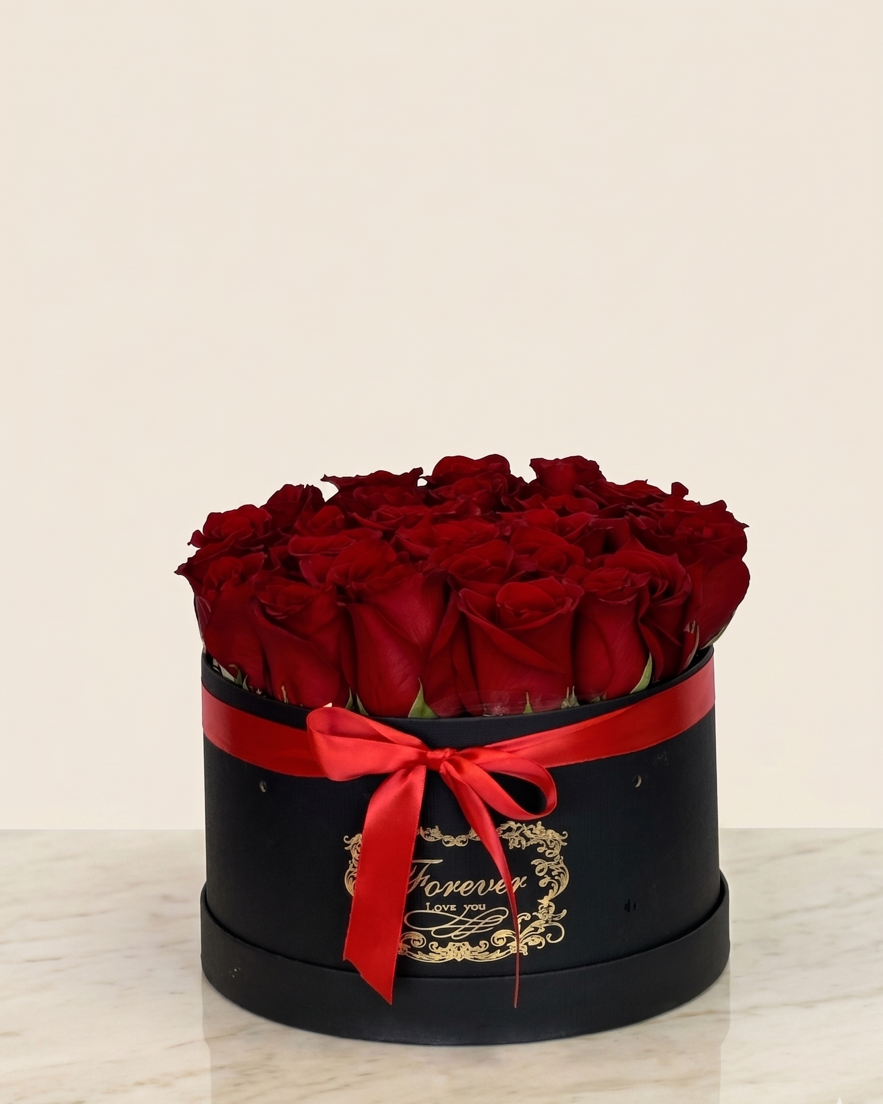 ETERNAL LOVE BOX