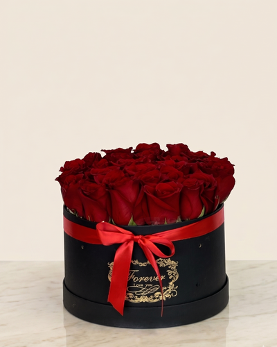 ETERNAL LOVE BOX
