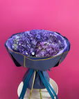 PURPLE PARADISE BOUQUET