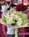 ELEGANT HARMONY BOUQUET