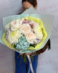 CHARMING BLISS BOUQUET