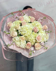 PINK FANTASY BOUQUET